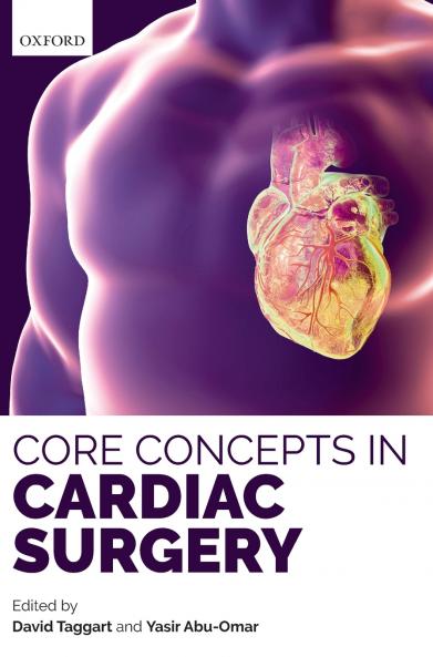 Core Concepts in Cardiac Surgery