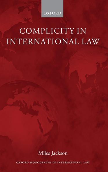 Complicity in International Law