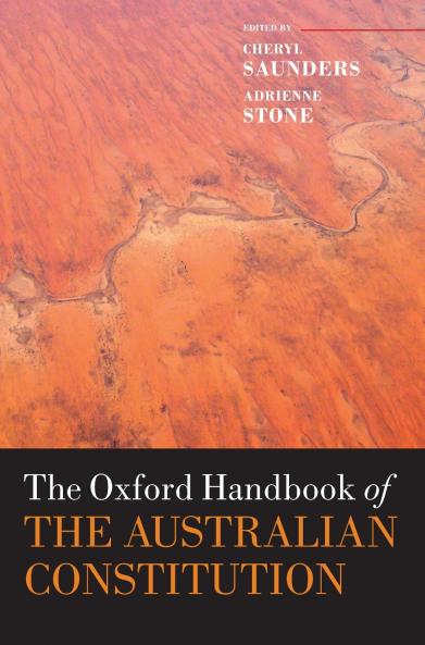 Oxford Handbook of the Australian Constitution