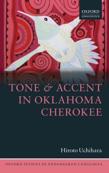 Tone and Accent in Oklahoma Cherokee