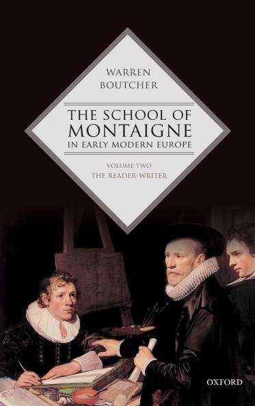 School of Montaigne in Early Modern Europe