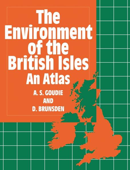The Environment of the British Isles