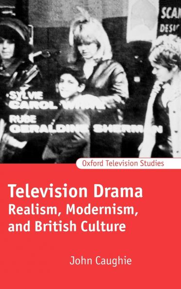 Television Drama
