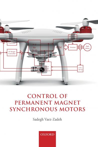 Control of Permanent Magnet Synchronous Motors