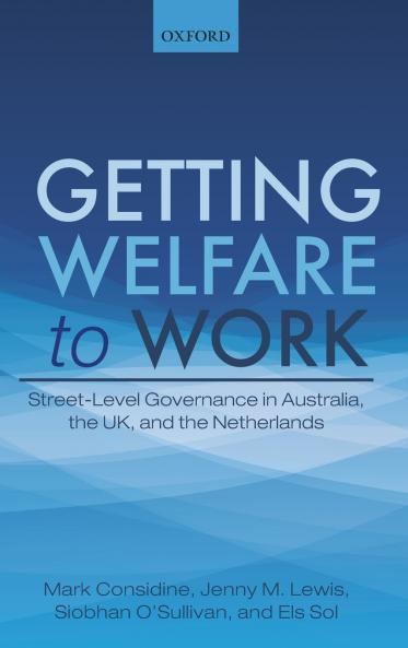 Getting Welfare to Work