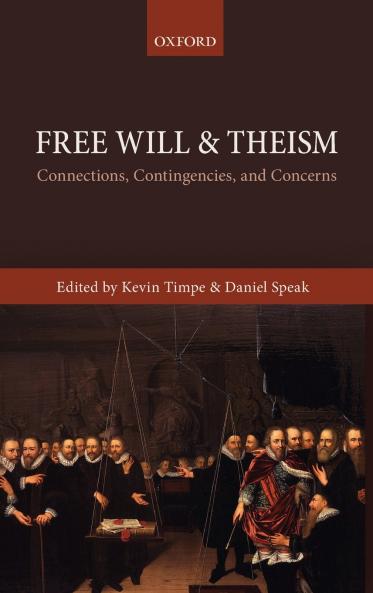 Free Will and Theism