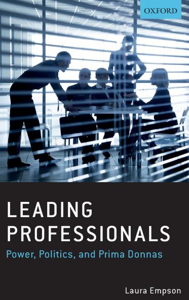 LEADING PROFESSIONALS C