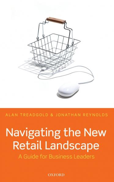 Navigating the New Retail Landscape