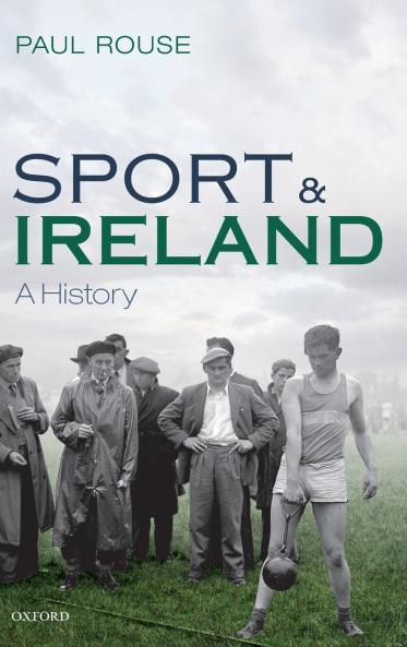 Sport and Ireland