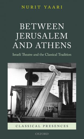 Between Jerusalem and Athens
