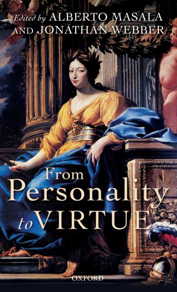 From Personality to Virtue