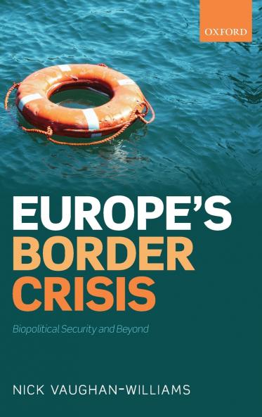 Europe's Border Crisis