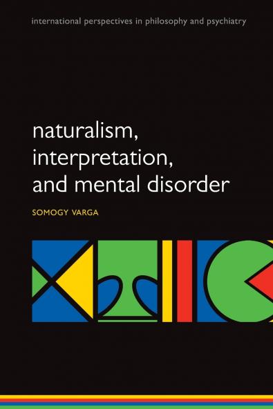 Naturalism Interpretation and Mental Disorder