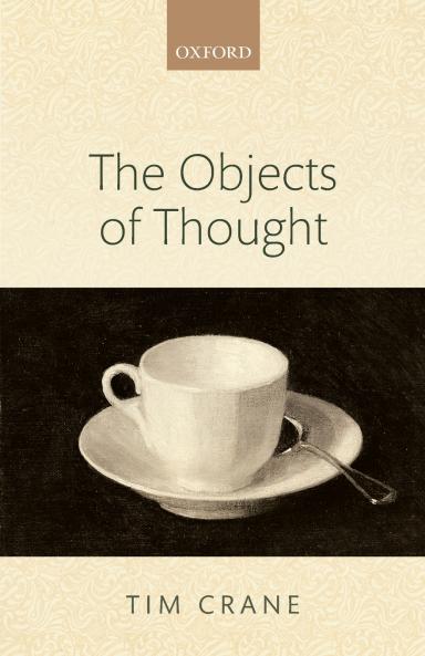 OBJECTS OF THOUGHT P