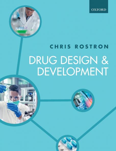 DRUG DESIGN & DEVELOPMENT P