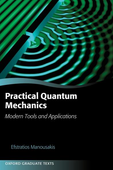 Practical Quantum Mechanics