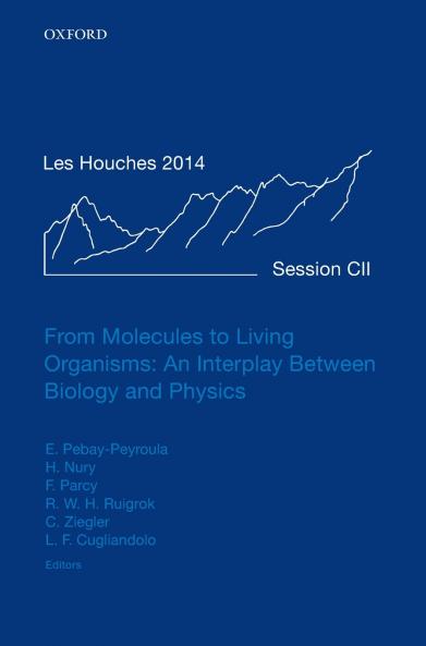 From Molecules to Living Organisms