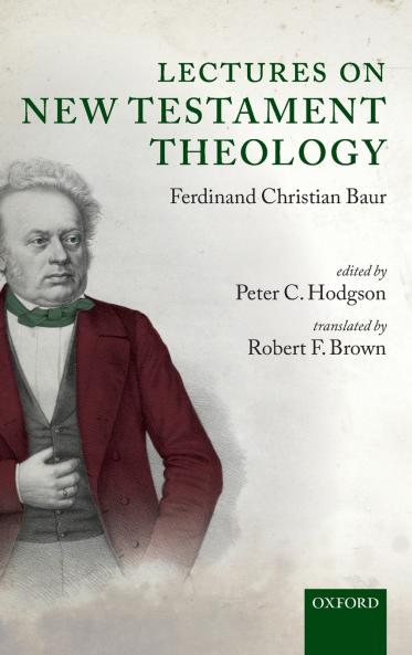 Lectures on New Testament Theology