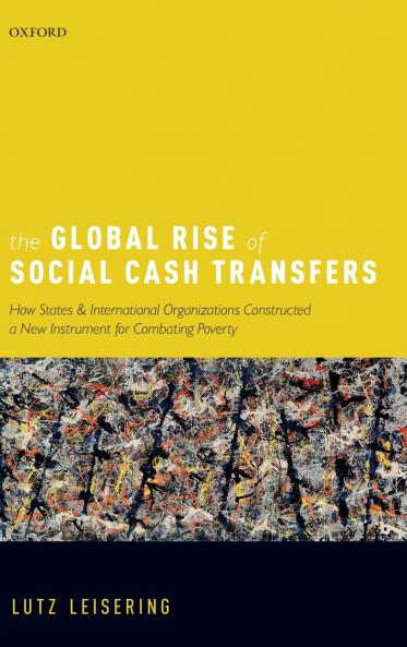 The Global Rise of Social Cash Transfers