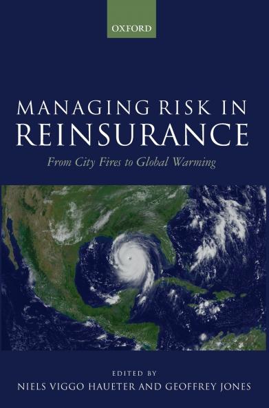 Managing Risk in Reinsurance