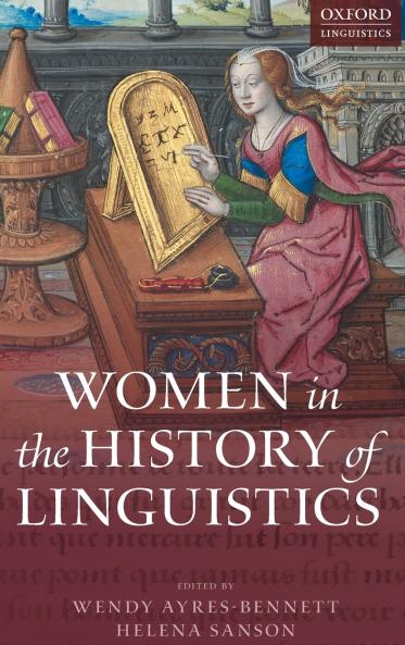 WOMEN IN HISTORY OF LINGUISTICS C