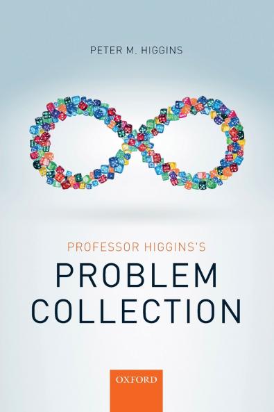 Professor Higgins's Problem Collection