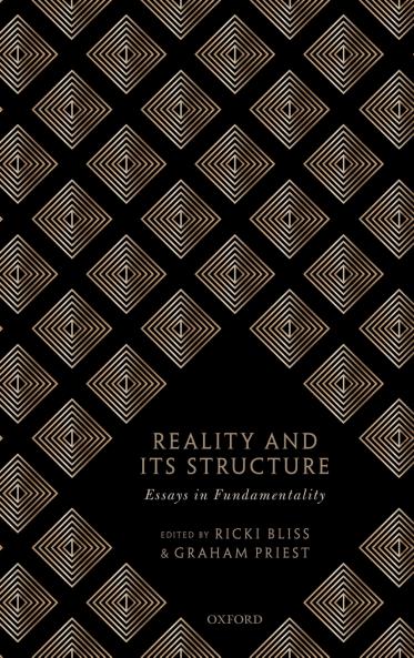 REALITY & ITS STRUCTURE C
