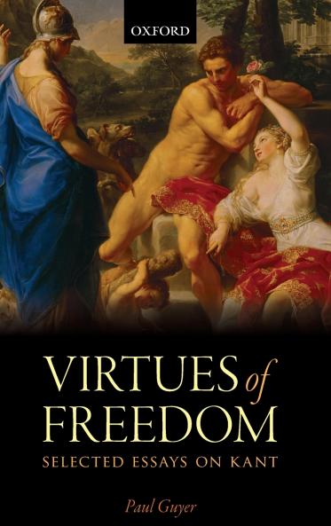 Virtues of Freedom