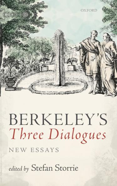 Berkeley's Three Dialogues