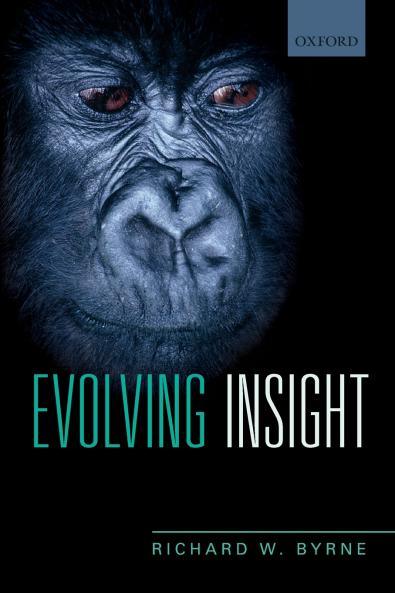 EVOLVING INSIGHT P