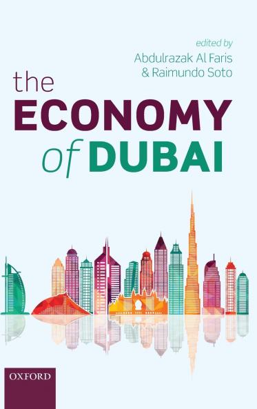 Economy of Dubai