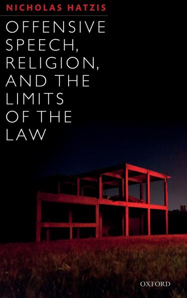 OFFENSIVE SPEECH RELIG LIMITS OF LAW C