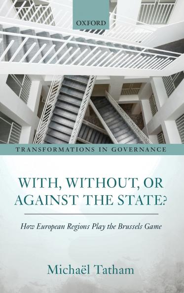 With Without or Against the State?