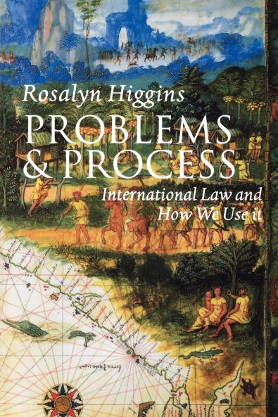 Problems and Process