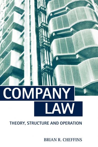 Company Law