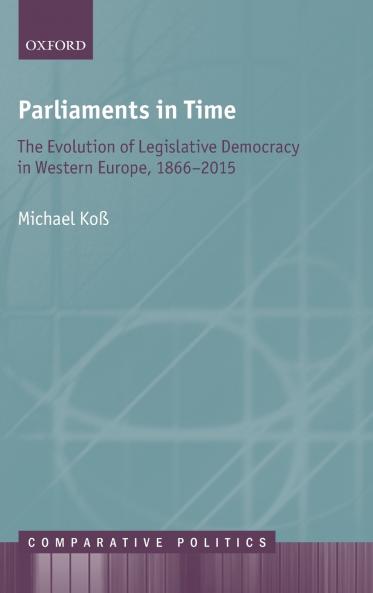 Parliaments in Time