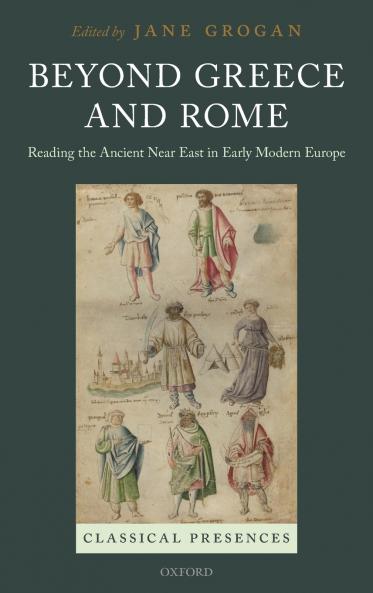 Beyond Greece and Rome