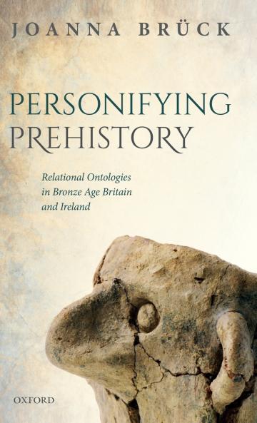 Personifying Prehistory