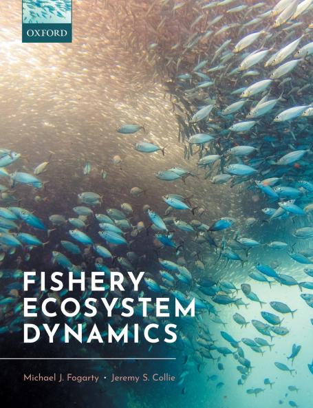 FISHERY ECOSYSTEM DYNAMICS P