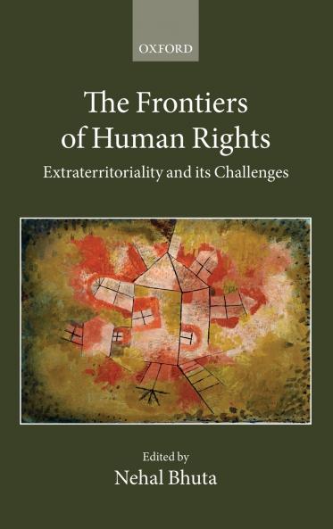 Frontiers of Human Rights