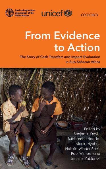 From Evidence to Action