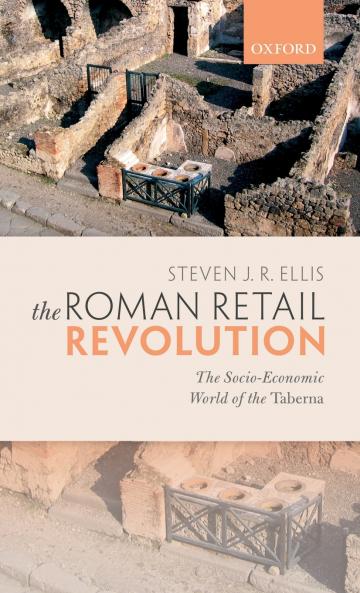 Roman Retail Revolution