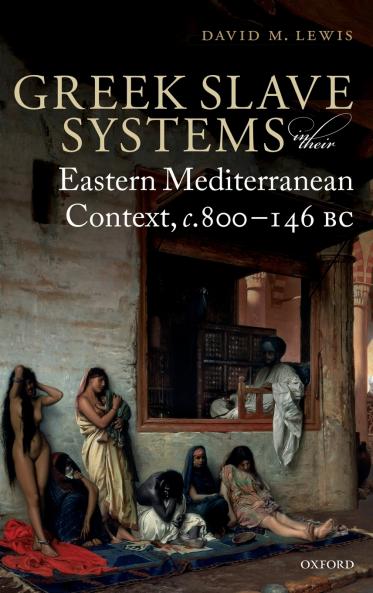 GREEK SLAVE SYST EAST MEDIT CONTEXT C