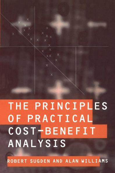 The Principles of Practical Cost-Benefit Analysis