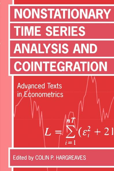 Nonstationary Time Series Analysis and Cointegration