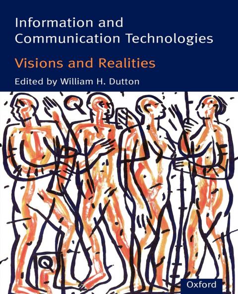 Information and Communication Technologies