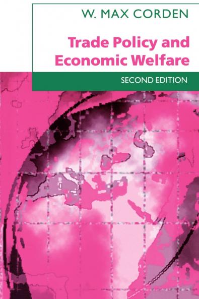 Trade Policy and Economic Welfare
