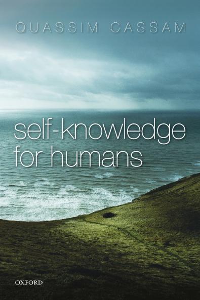 Self-Knowledge for Humans