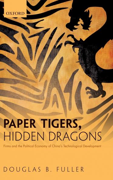 Paper Tigers Hidden Dragons