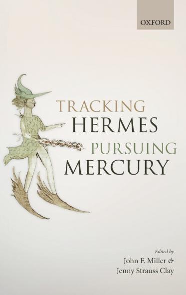 Tracking Hermes Pursuing Mercury